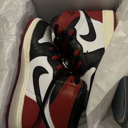 Jordan 1s