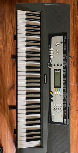Electric Keyboard/Piano