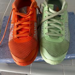 Youth Shoes 