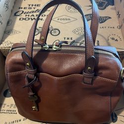 Fossil Bag