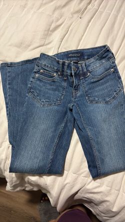 Aeropostale jeans