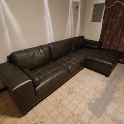 Beautiful Sectional Couch