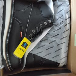 Work Boots 