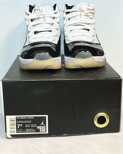 Jordan 11 DMP Gratitude | 7.5M/9W
