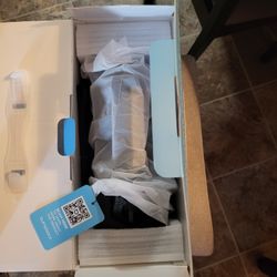 Thumper Bumpbox Speaker