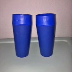 Tupperware 360 cups