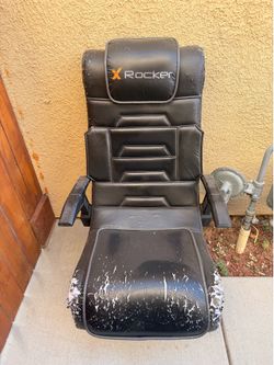 Gamer Chair