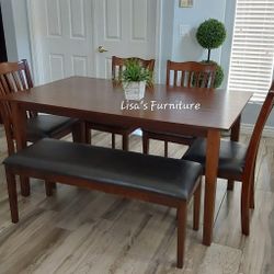Beautiful Dining Table 