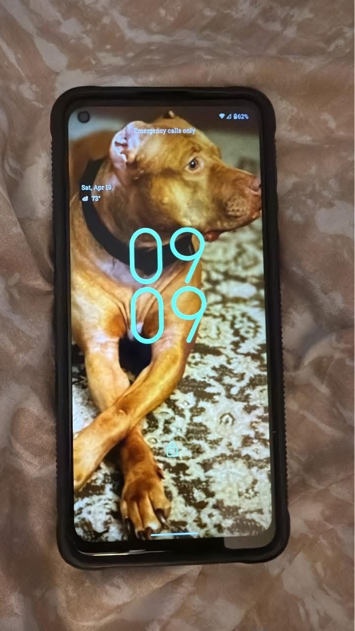 Moto G Stylus 5G