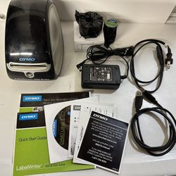 DYMO LabelWriter 450 Turbo Direct thermal Ptinter