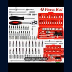 Brand New Tool 🔧 Set 