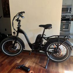 RadExpand 5 Electric Folding Bike
