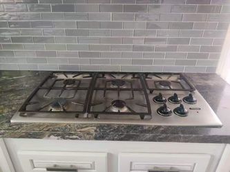 Stove top 200 dollars