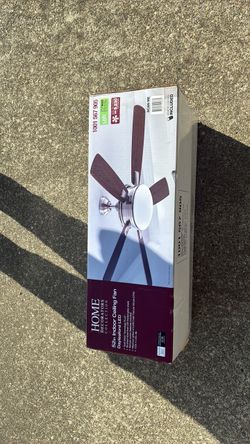 Calling fan