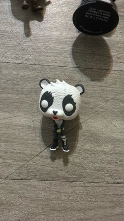 Funko Pop!