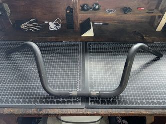 Motorcycle Handlebars