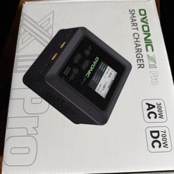 Ovonic Xi Pro Rc/drone Battery Charger 