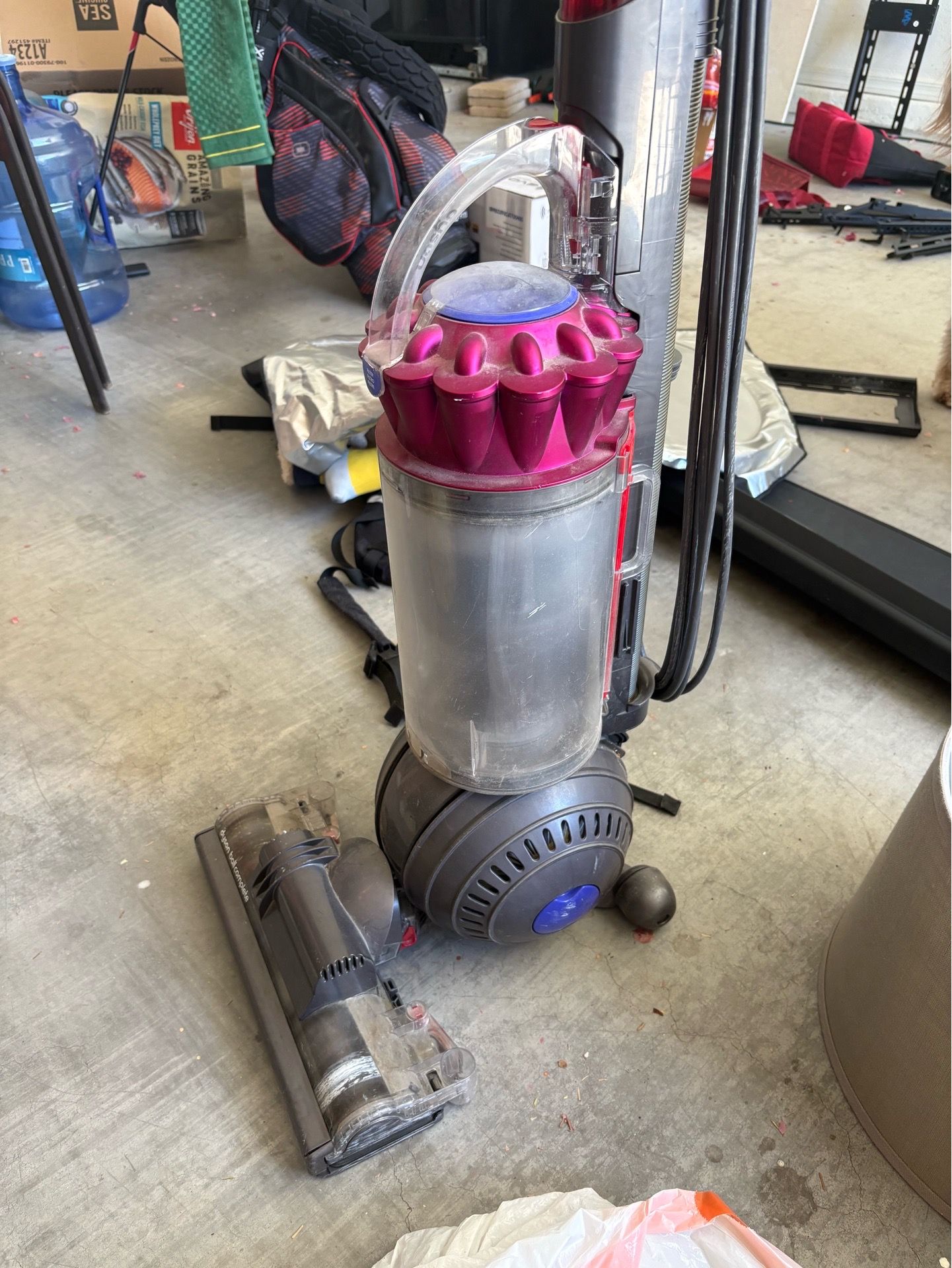 Dyson Animal Vacuum Cleaner