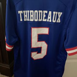 Kayvon thibodeux Jersey Medium
