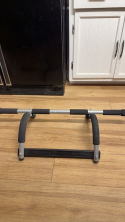 Iron Gym Pro Fit