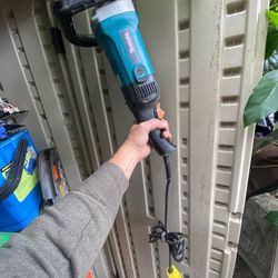 Makita Pro Buffer/Polisher