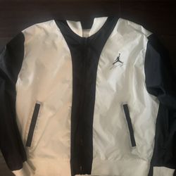 Jordan Jacket 