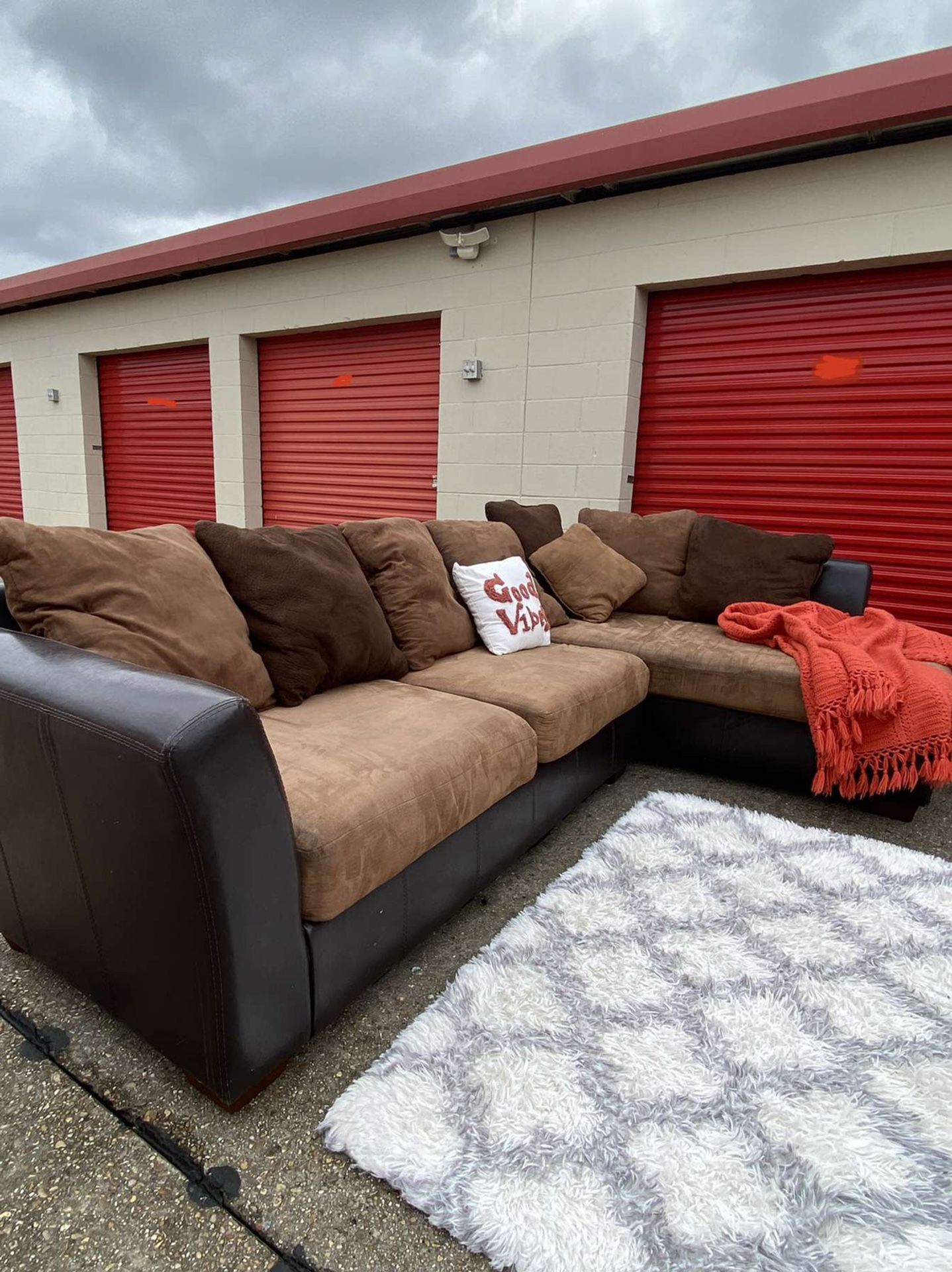 Sofa Set