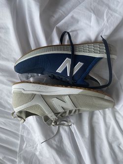 New balance collection