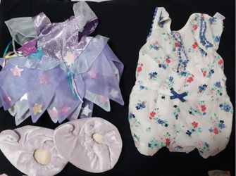 Build A Bear Clothing -Still Available