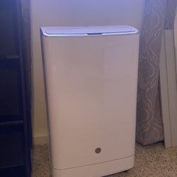 New AC Unit/ Out Of Box
