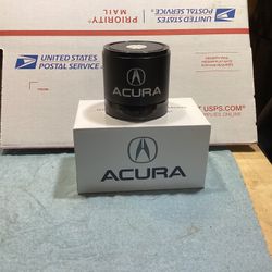 “Acura” sales Promotional Bluetooth Speaker