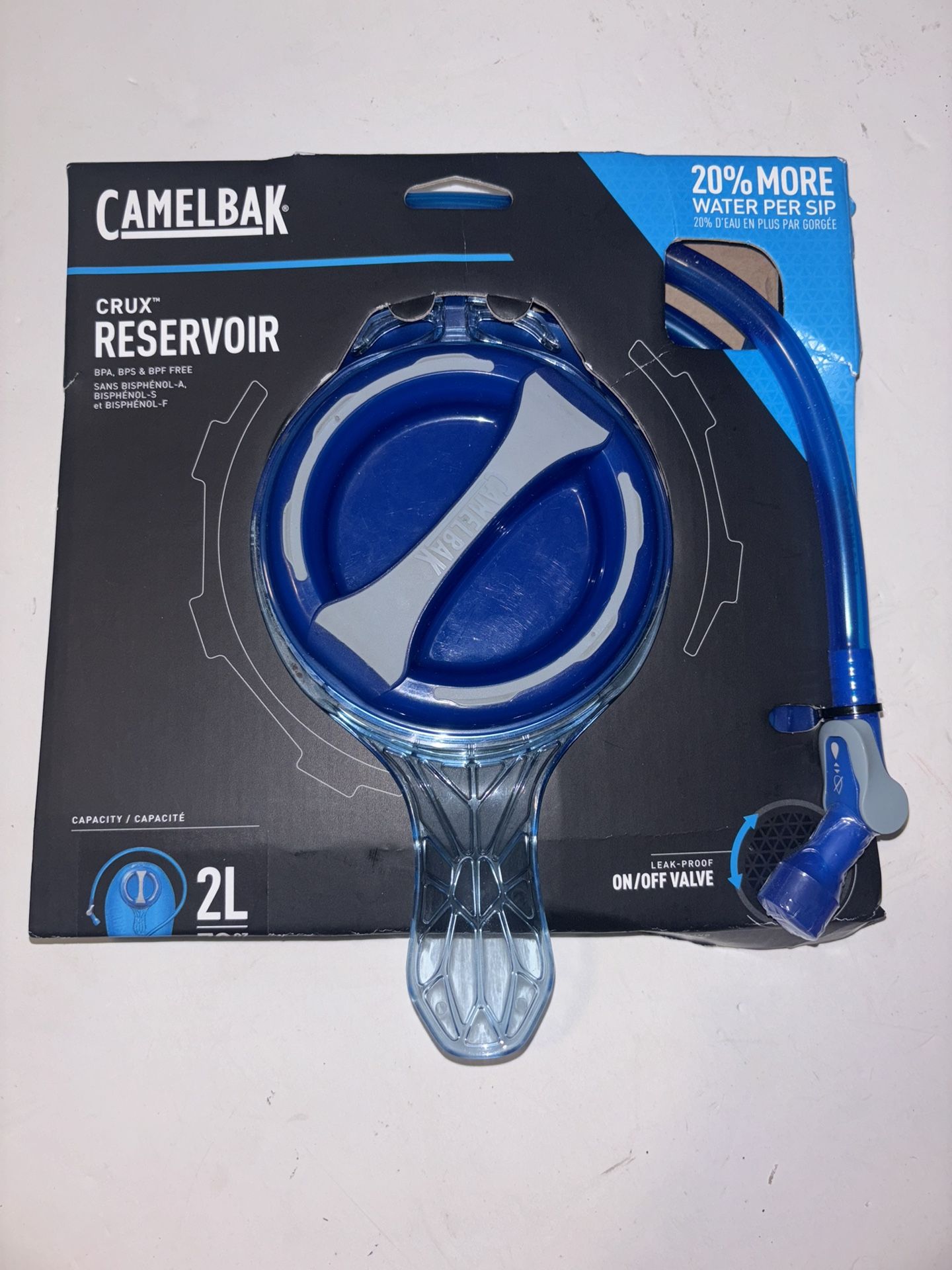 CamelBak 2L Water Reservoir