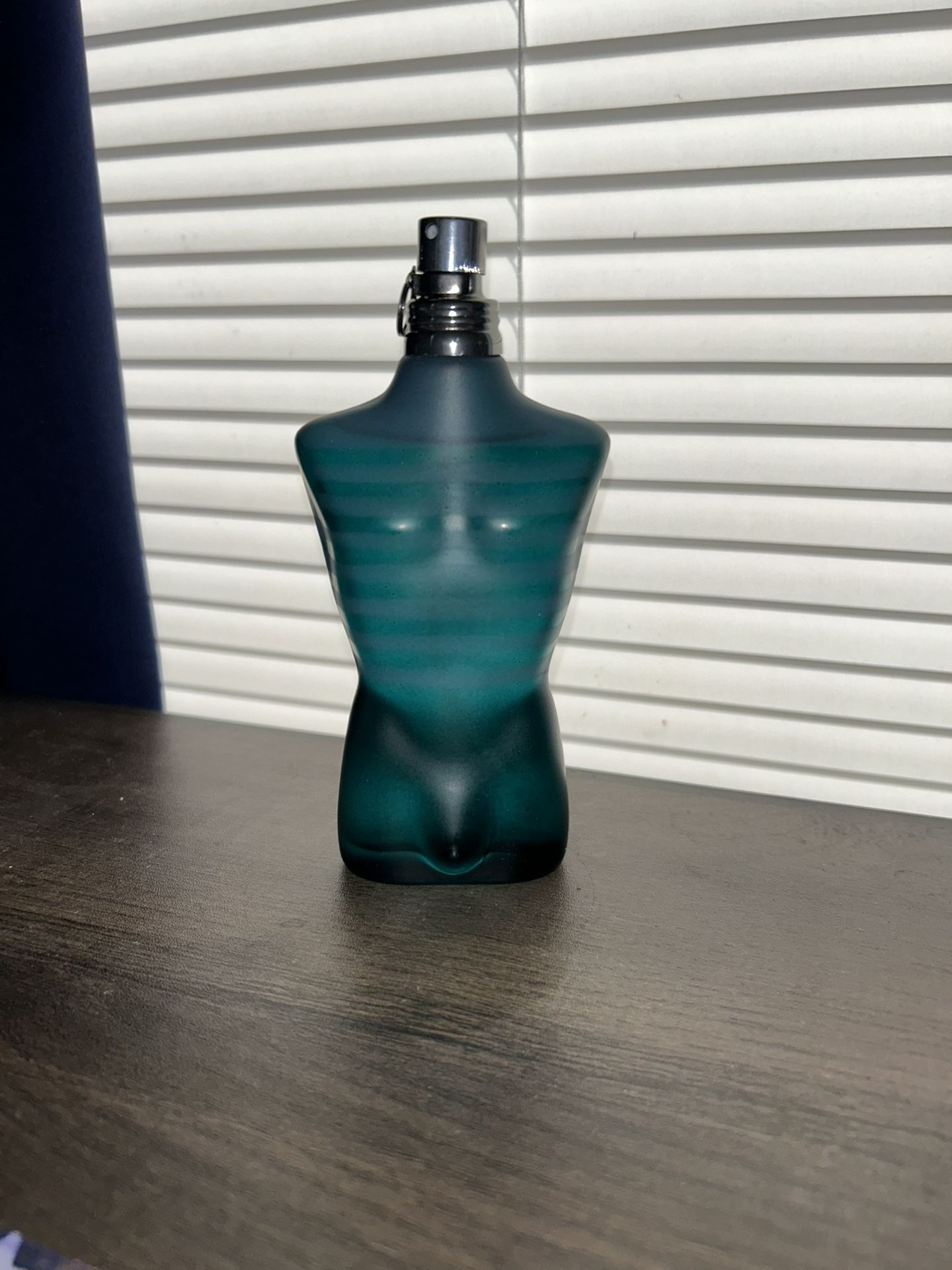 Jean Paul Gaultier “Le Male” Eau De Parfum - Natural Spray