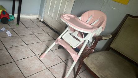 Baby chair