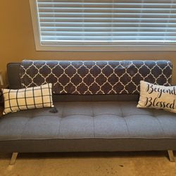 Futon Bed