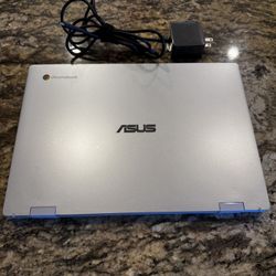 ASUS Chromebook