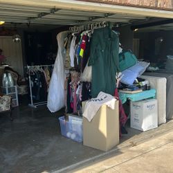 Free Stuff