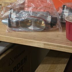 Throttle Body Ford Vehicles 2007-2014 Trucks/ Vans/ Mustang 