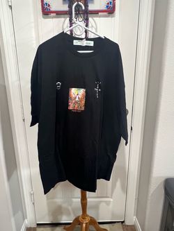 Travis Scott Shirt