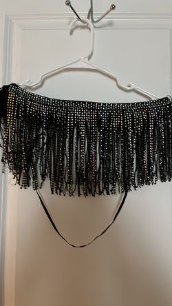 Tank Tank Top Fancy Red