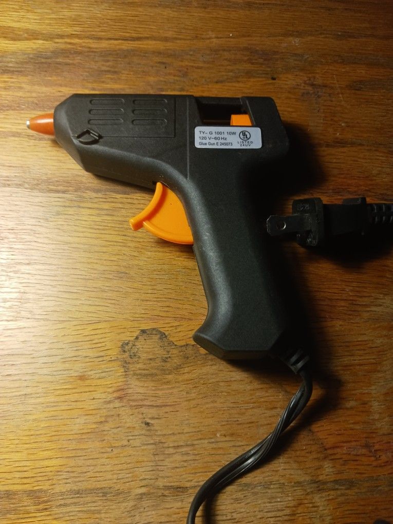 Hot Glue Gun