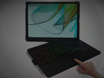 ipad pro 11inch case with keyboard