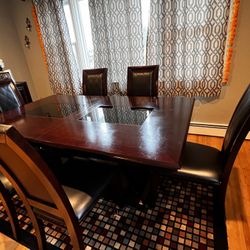 Moving Sale - Dining Set & More! Please Check My Listing 
