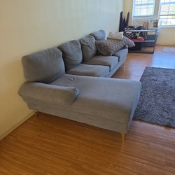 Free Couch
