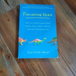 Following Ezra