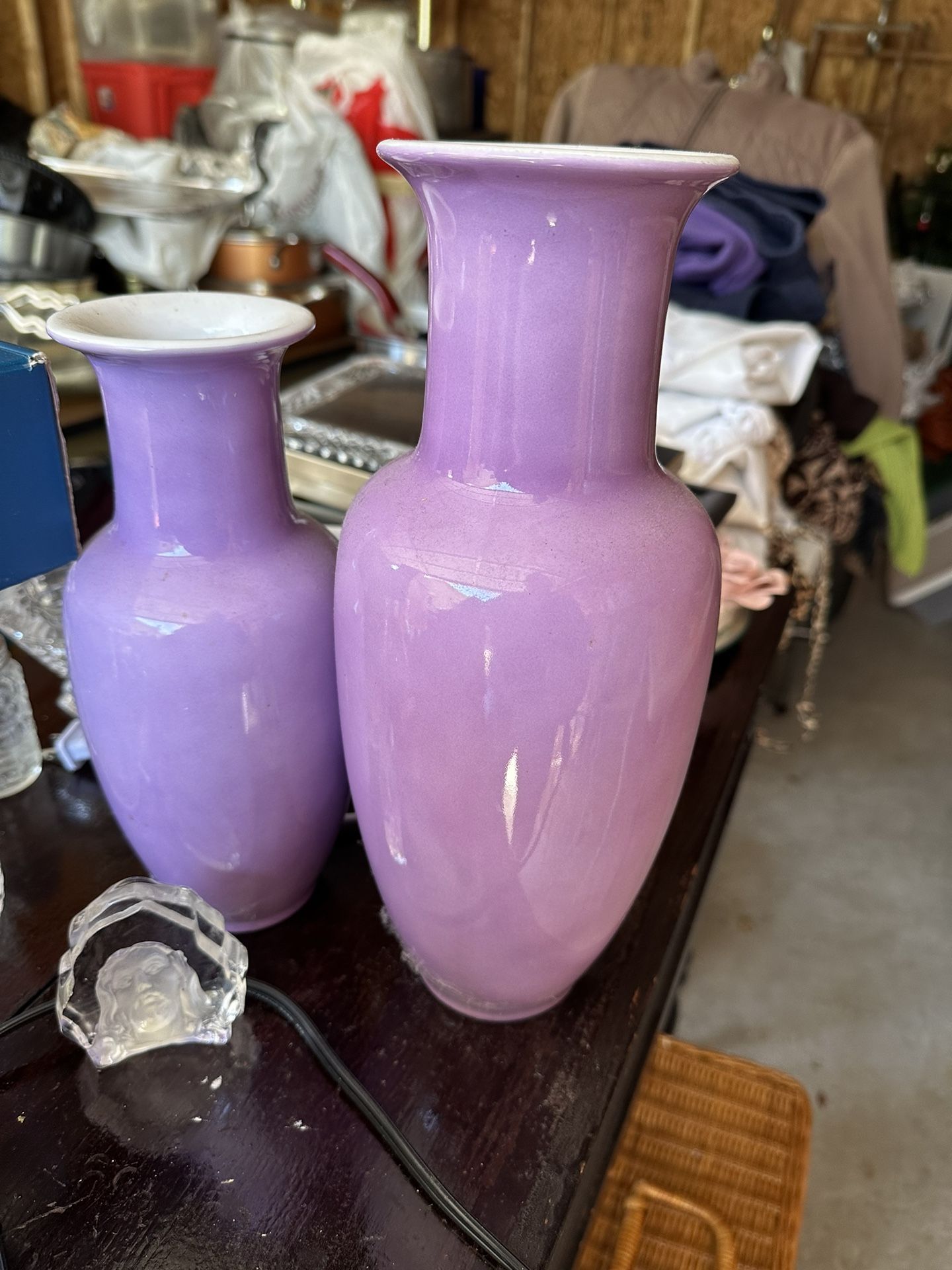 Vase Set