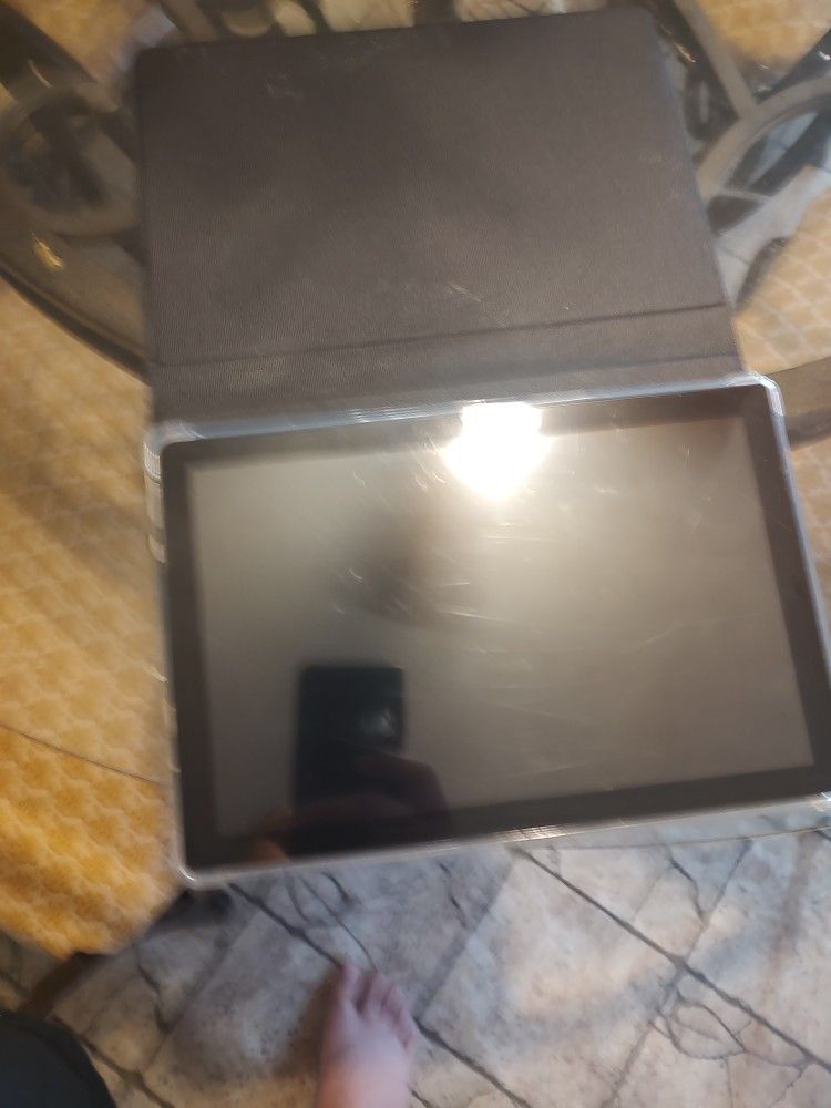 10 Inch Tablet