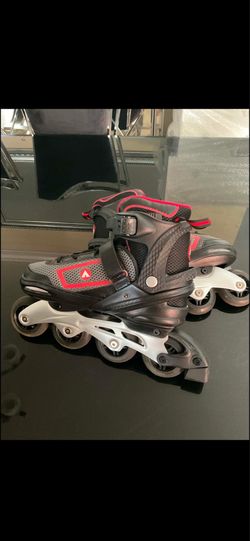 Skates air walk