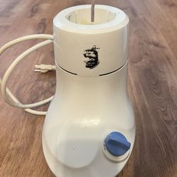 Indian Mixer Without Pot