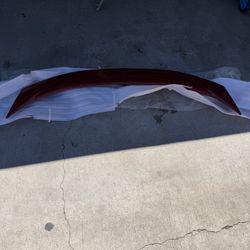 2023 Oem Camaro Spoiler